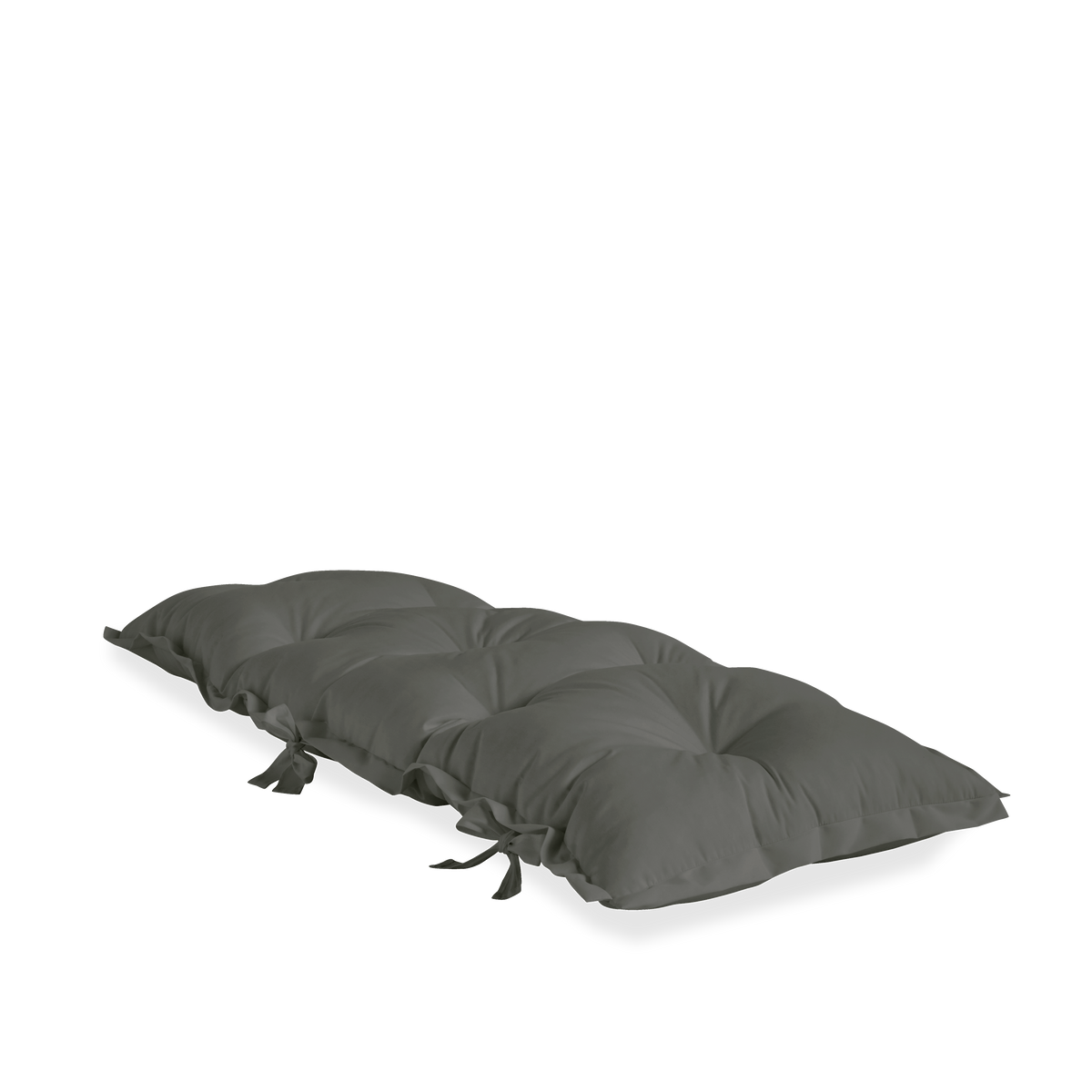 ASSISE ET DORMEZ DEHORS™ GRIS FONCÉ