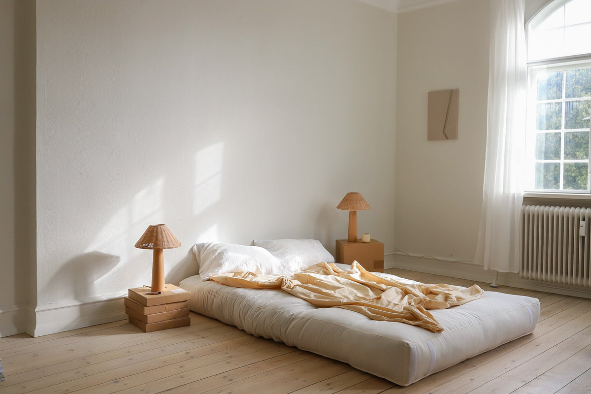 HIPPO SOFA MOCCA