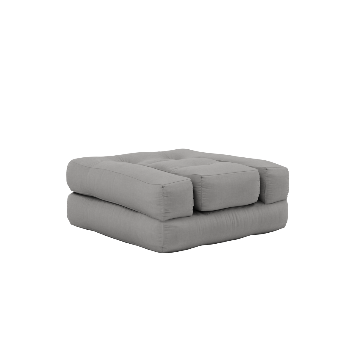 MINI CUBE GREY