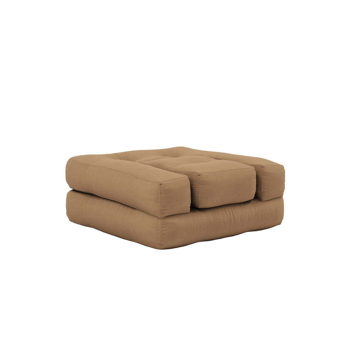 MINI CUBE MOCCA