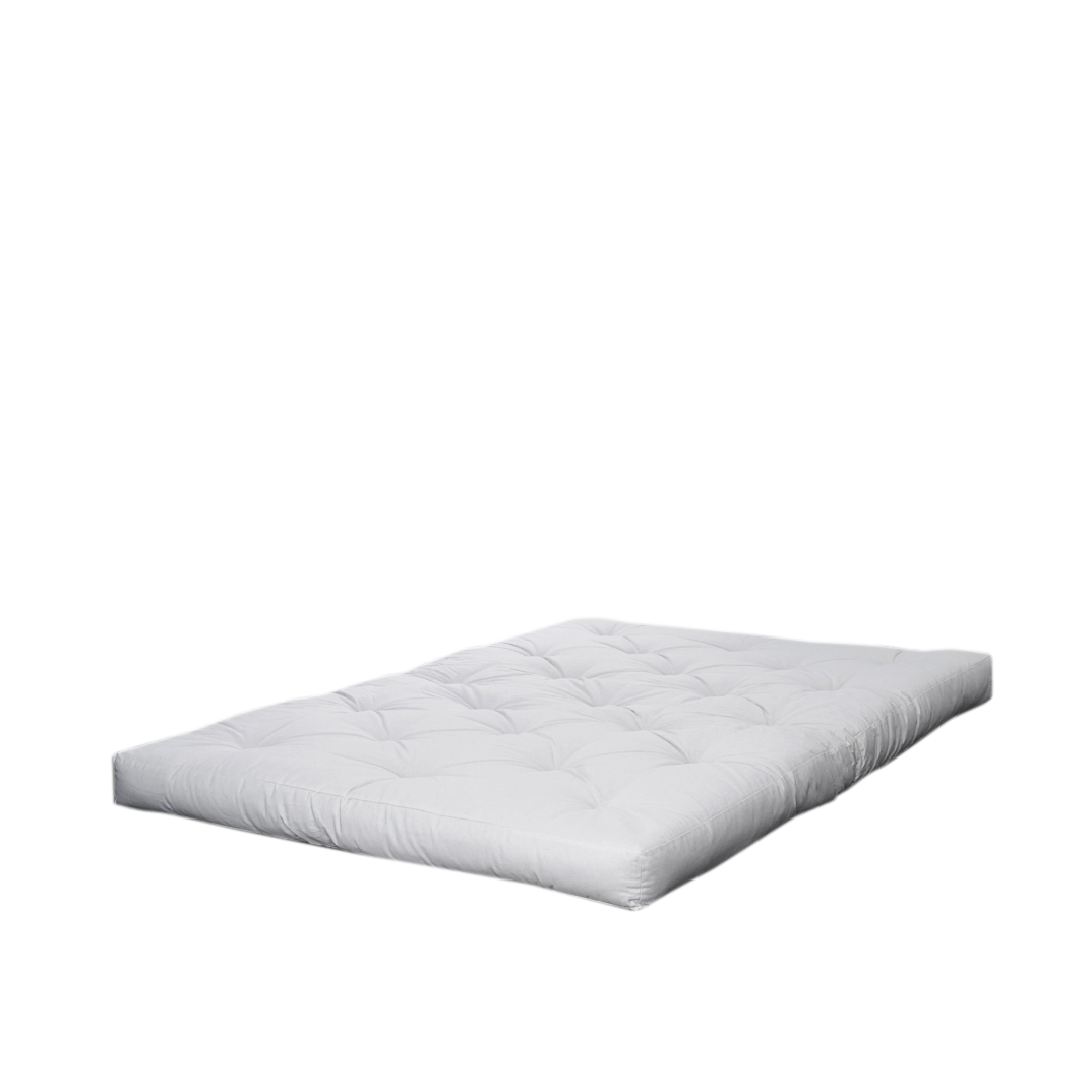 TRIPLE LATEX FUTON NATURAL 160 X 200