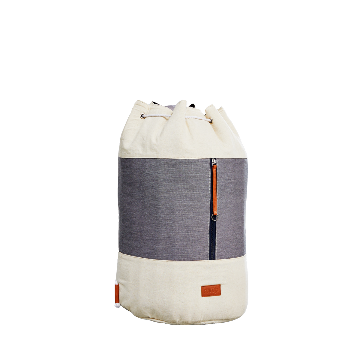 ROADIE NATURAL/GREY