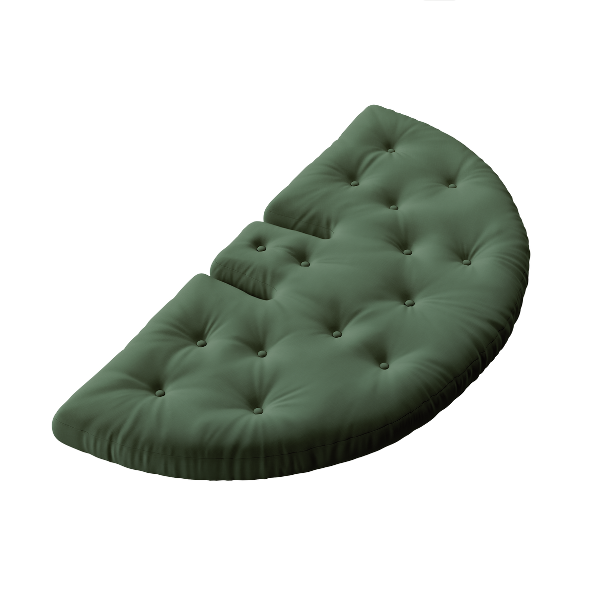 NIDO OLIVE GREEN