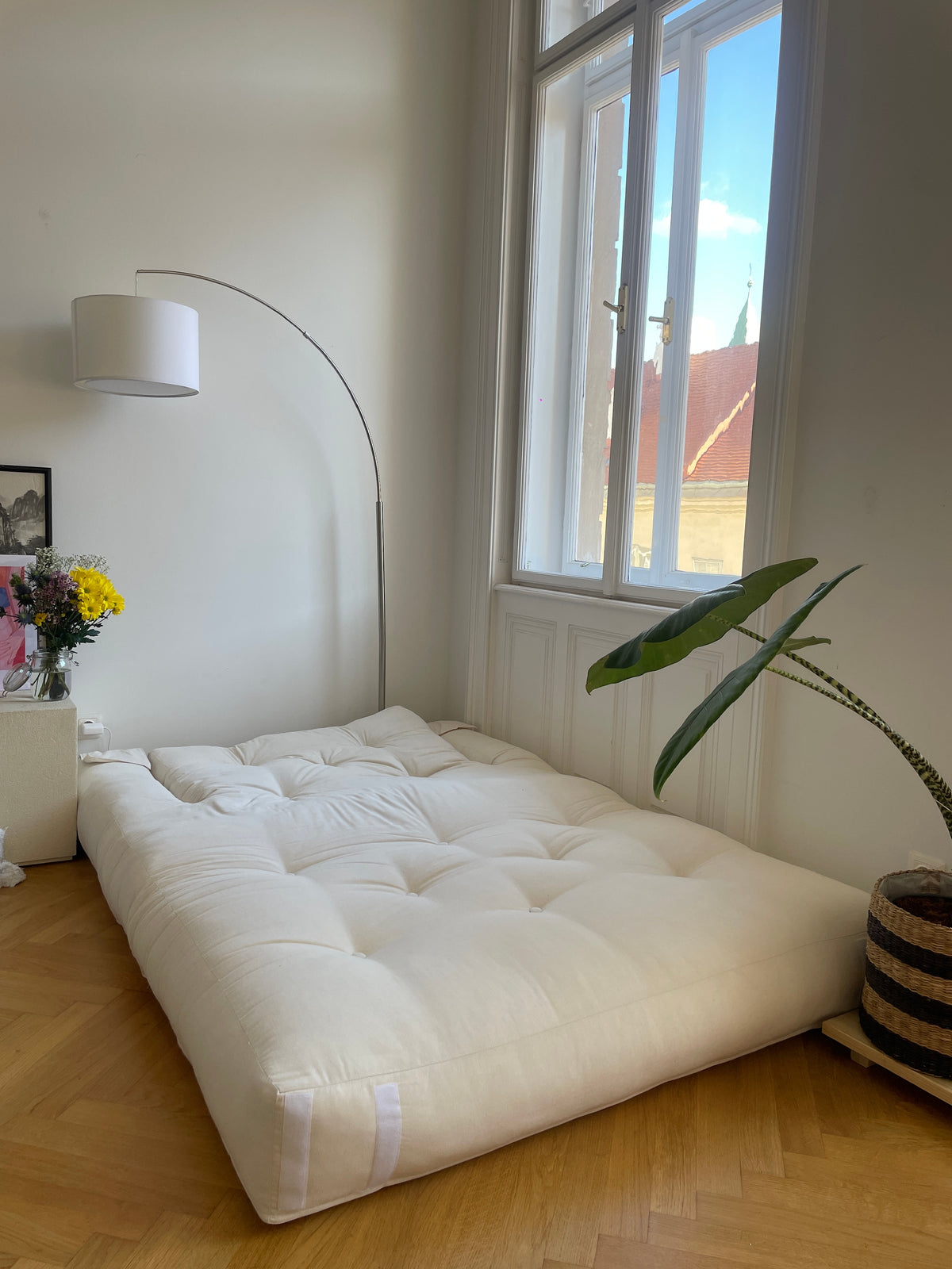 HIPPO SOFA BORDEAUX