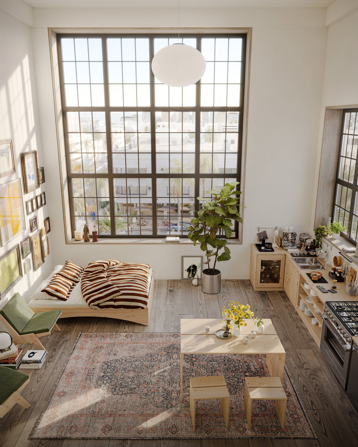 JOIN-IN STOOL RAW