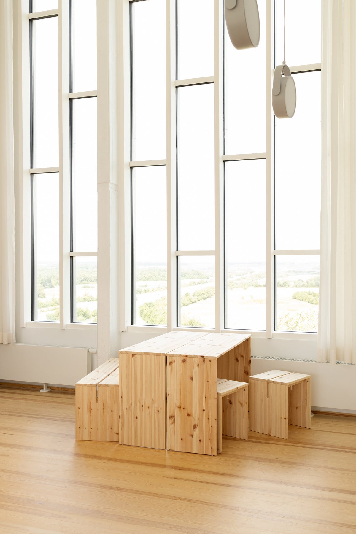 JOIN-IN STOOL RAW