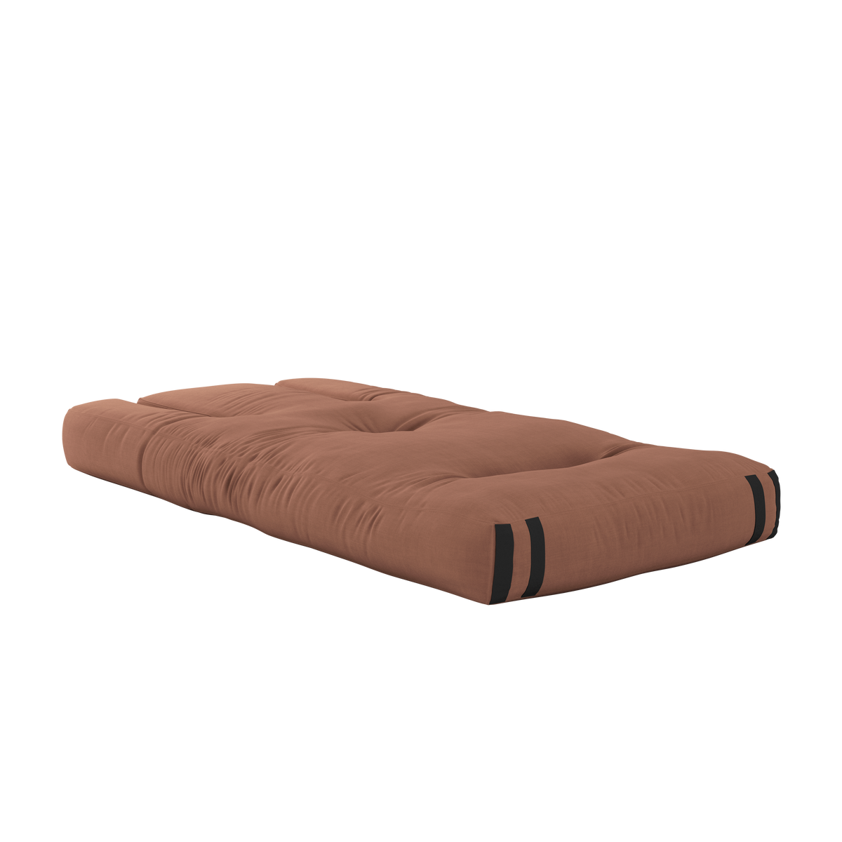 MINI HIPPO CHAIR CLAY BROWN