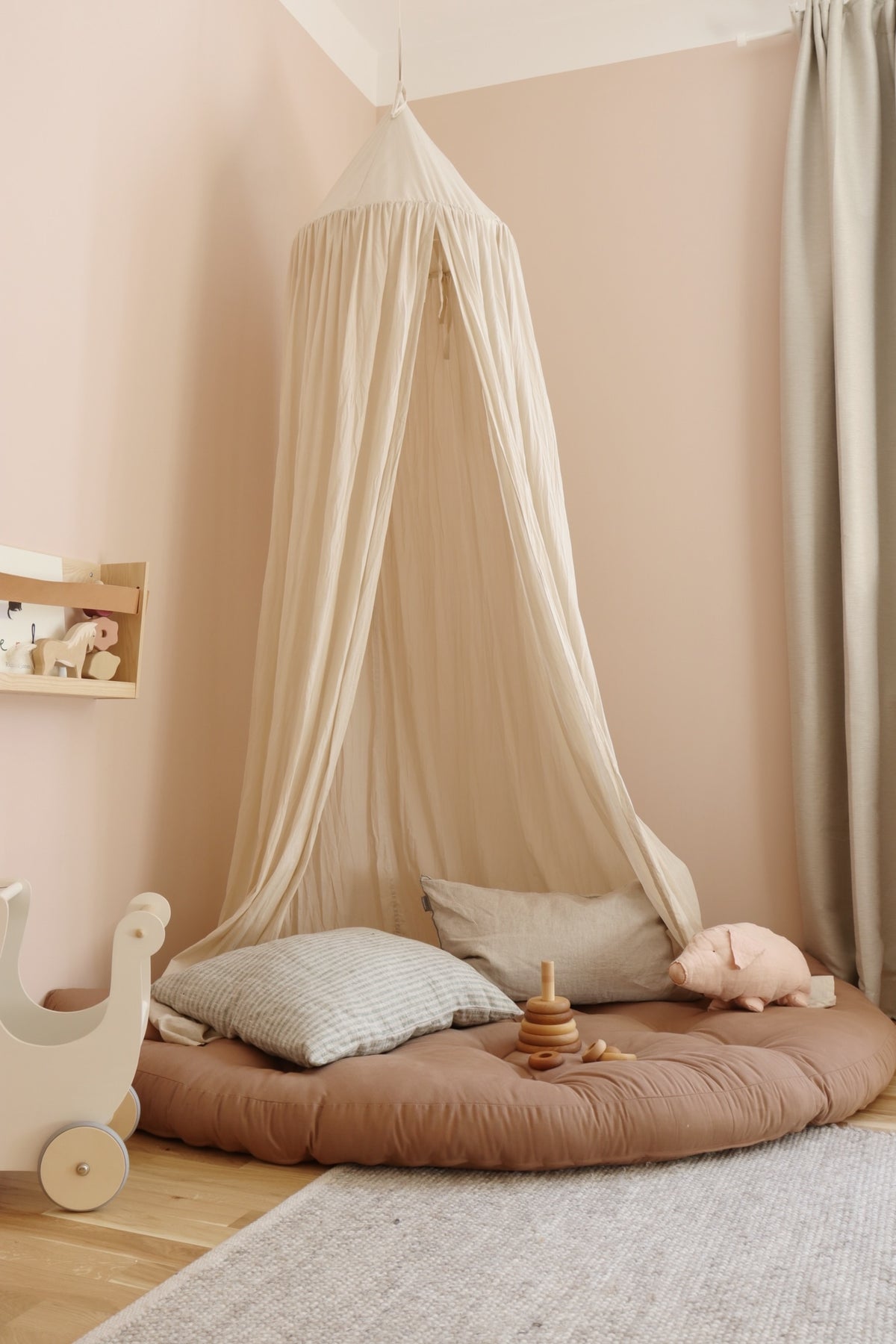 NIDO WHEAT BEIGE