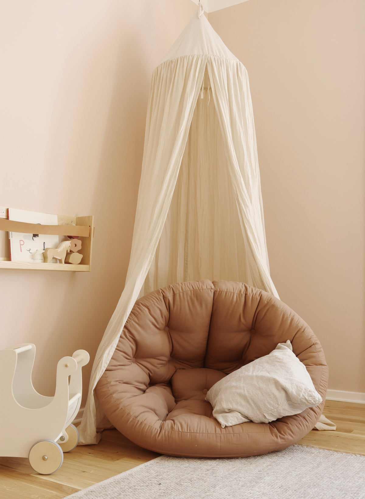 NIDO WHEAT BEIGE